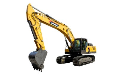 Экскаватор LOVOL FR330